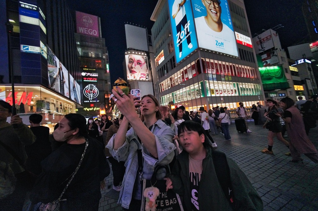 小夜ミナミ