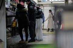 色んなところ徘徊記録