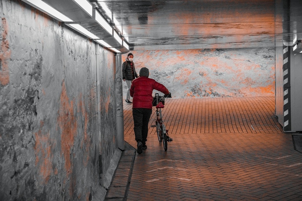 あの日あの時あの場所で