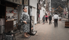 来週、2日間旅行に行くので投稿はお休みします
