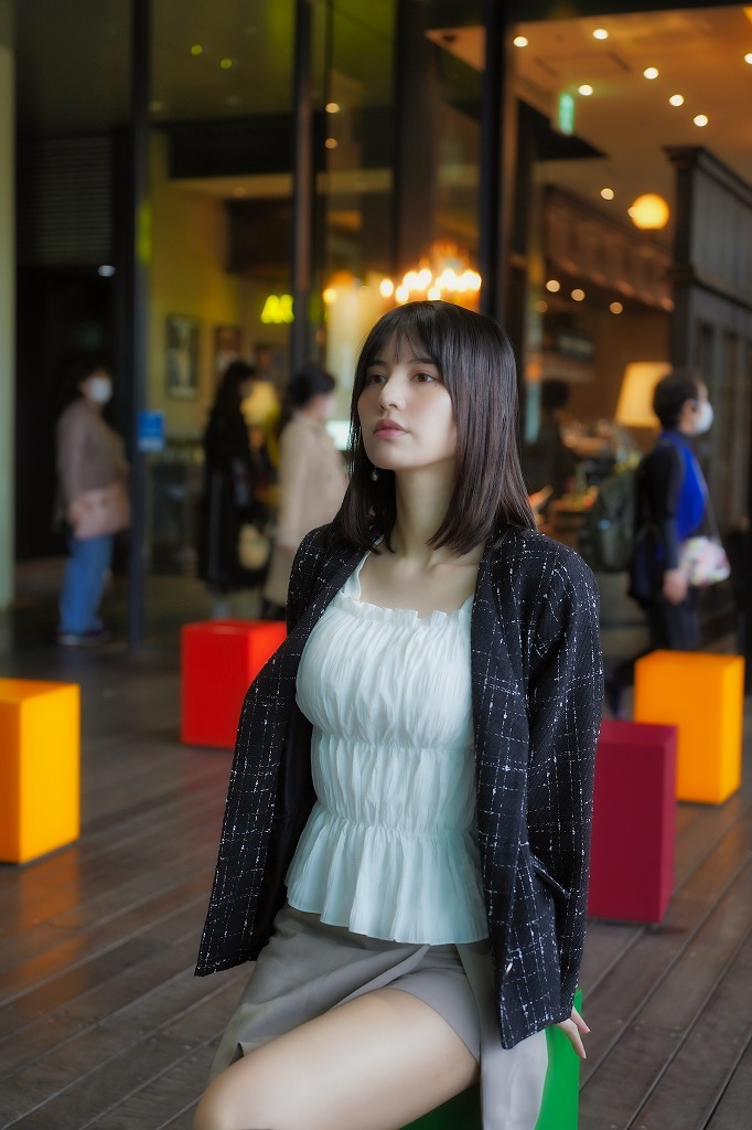 彼女たちの世界