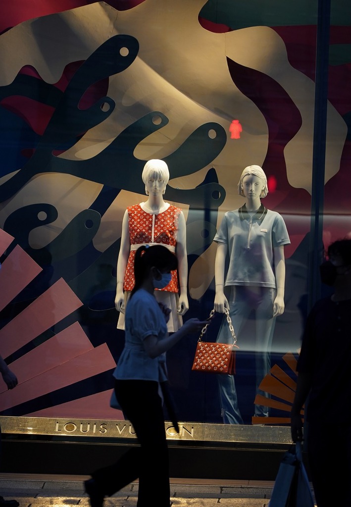 思い出に変わるまで