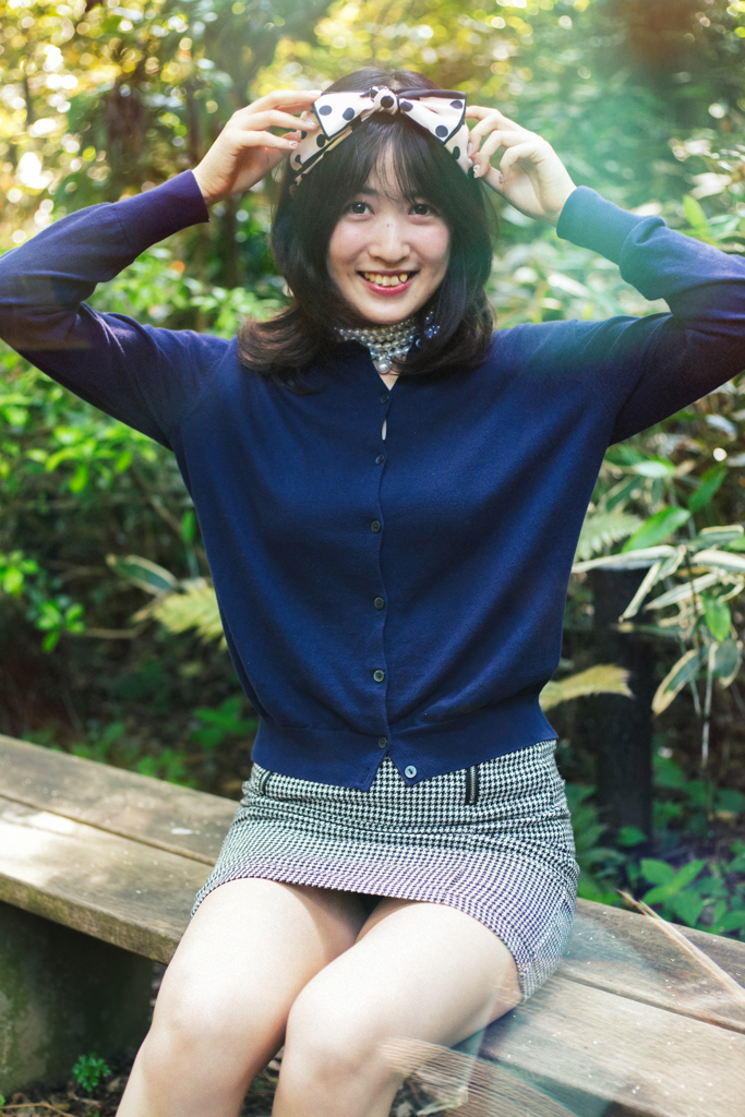 耳をすまして聞いてごらん
