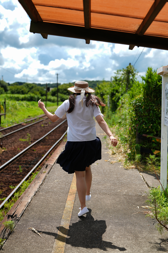 彼女たちの世界
