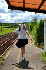 彼女たちの世界