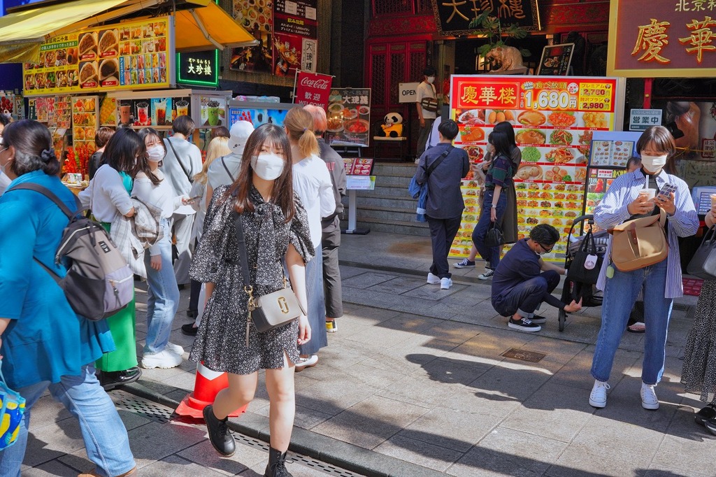 いつか来た道