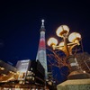 東京定番夜景（３）