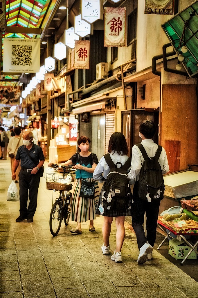 京都異写　（３）