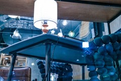 明日はどんな風が吹くのだろう