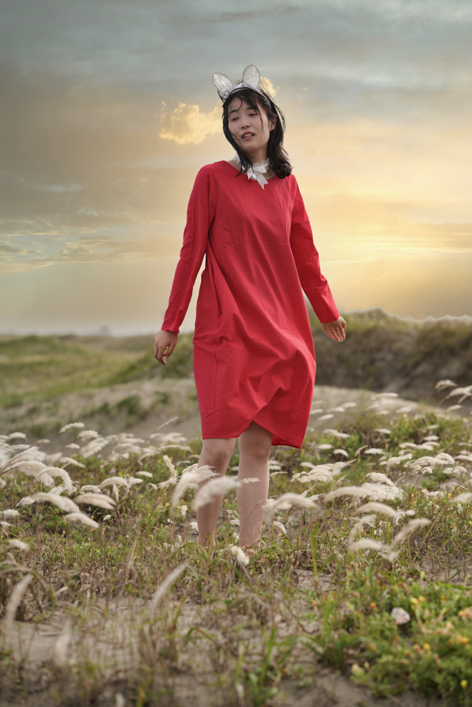 彼女たちの世界