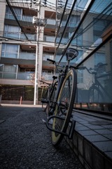 色んなところ徘徊記録