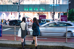 テレビをほとんど見なくなった