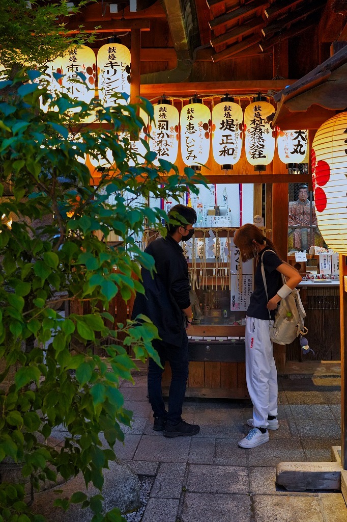 新京極　（３）
