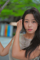 彼女たちの世界