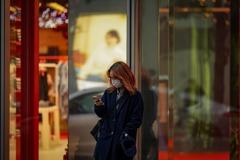 ただの通りすがり