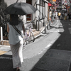 自由が丘異聞