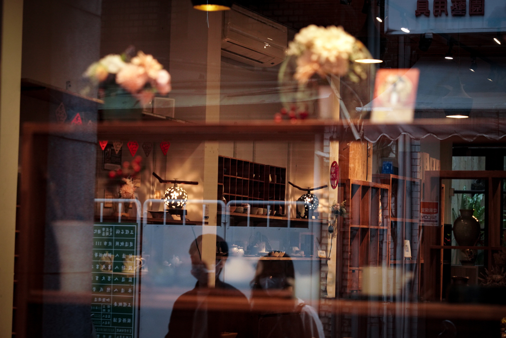 One day, one time, one place