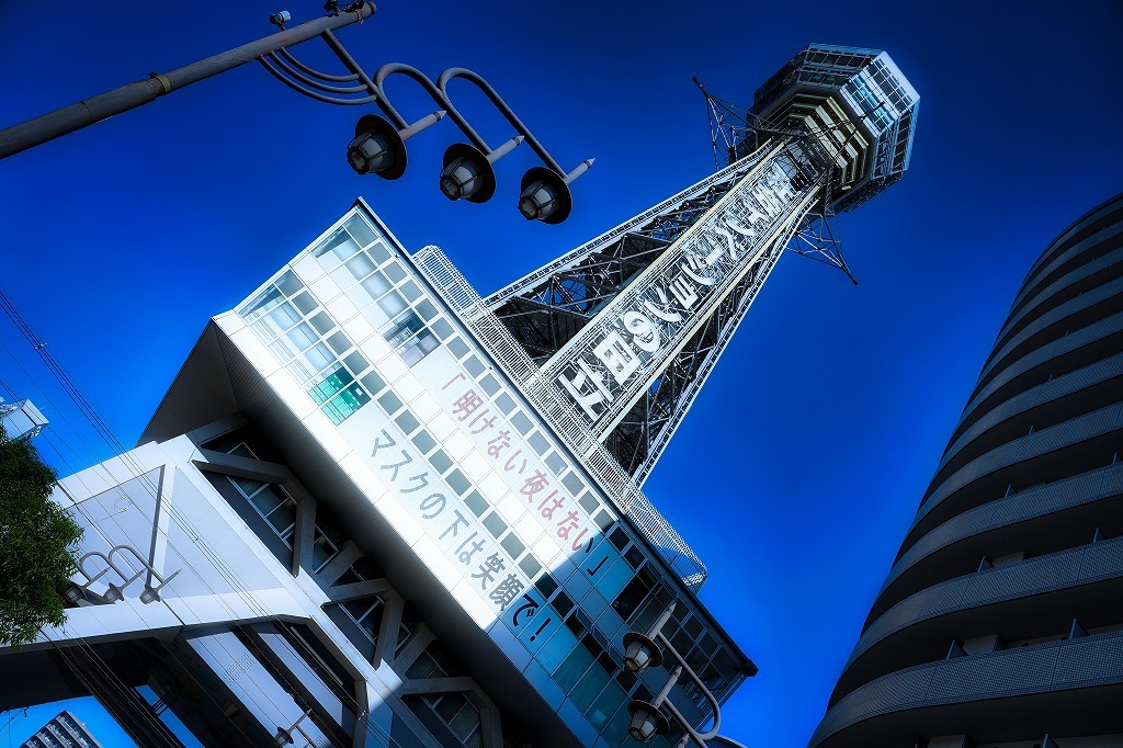 大阪哀歌　（２）