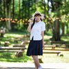 彼女の世界