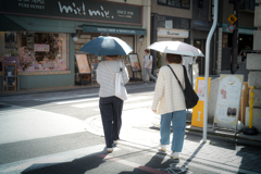 京都徘徊記録