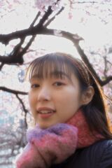 今年の桜は良いさくら　河津桜