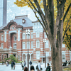 東京徘徊記録