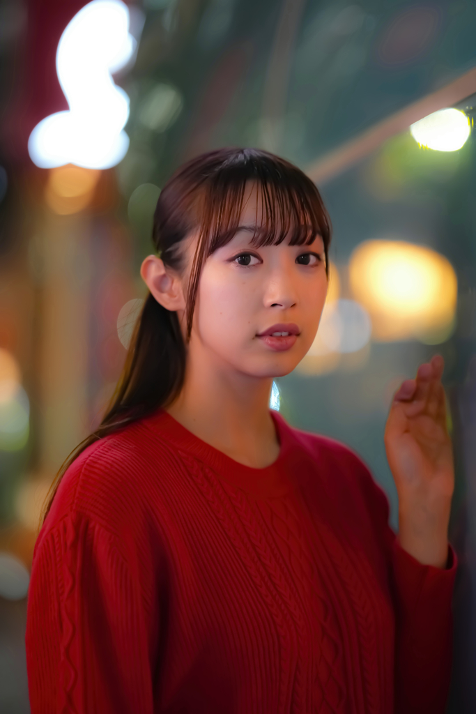 彼女たちの世界