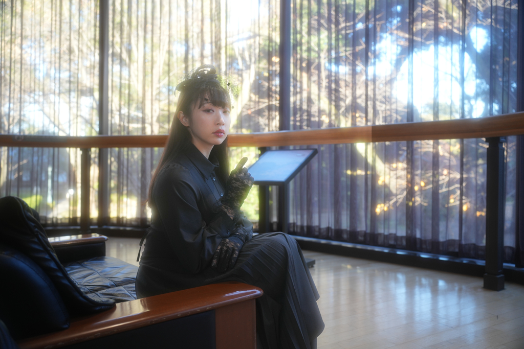 あの日あの時あの場所で