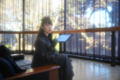 あの日あの時あの場所で