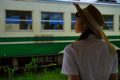 彼女たちの世界