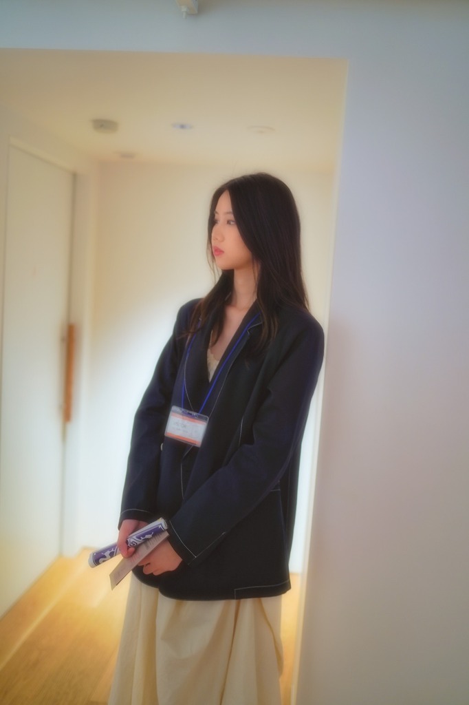 aiko(仮）村上春樹ミュージアムに現る！