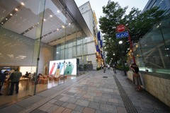 あの日あの時あの場所で