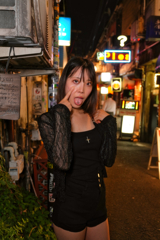 彼女たちの世界