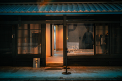 京都徘徊記録