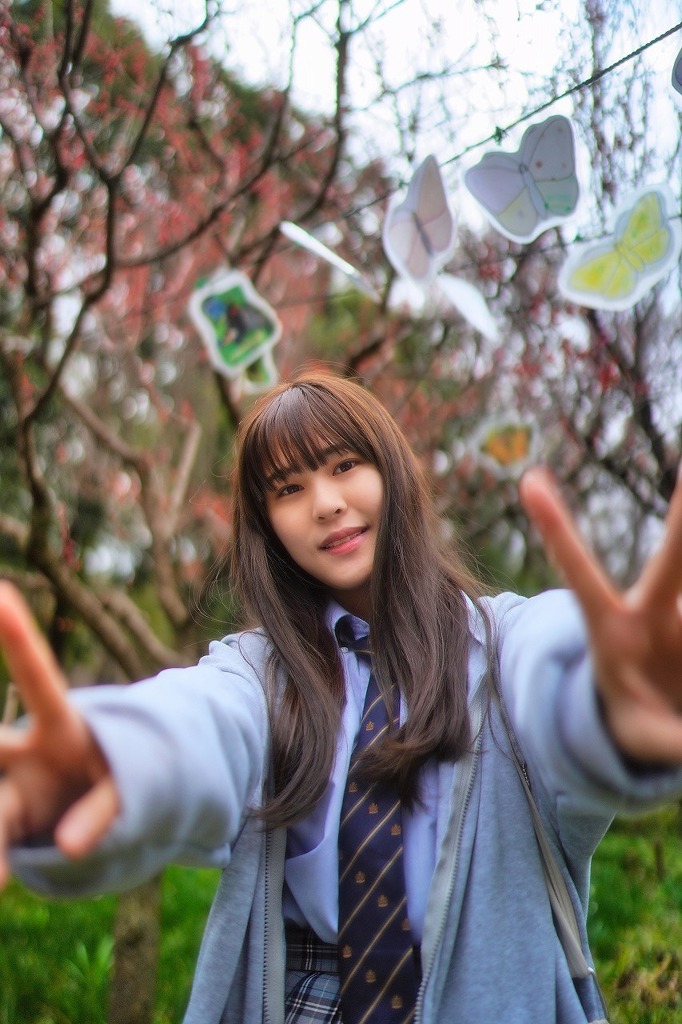 彼女たちの世界