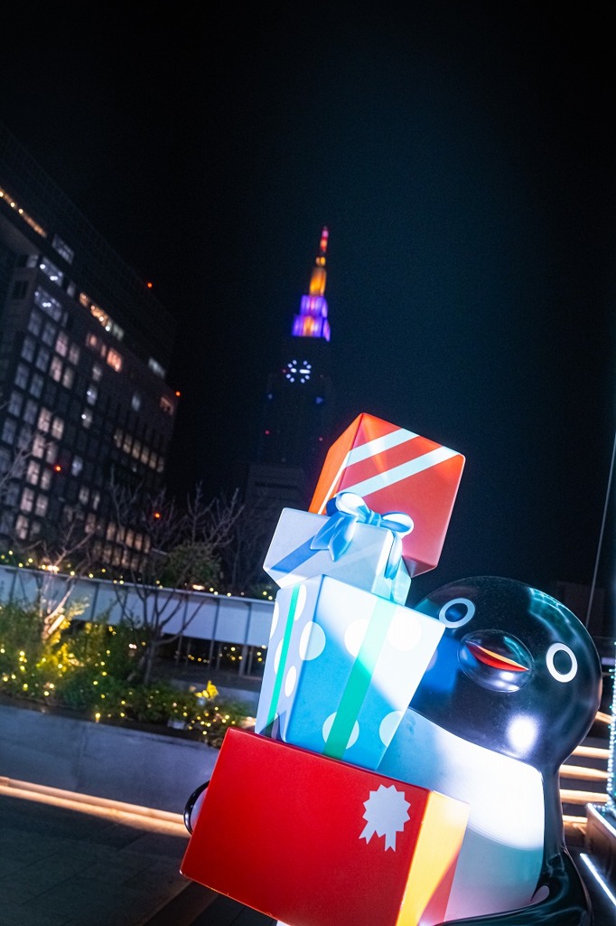 東京の夜　徘徊記録