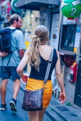 明日はどんな風が吹くのだろう