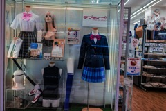 いま私は大阪不足です