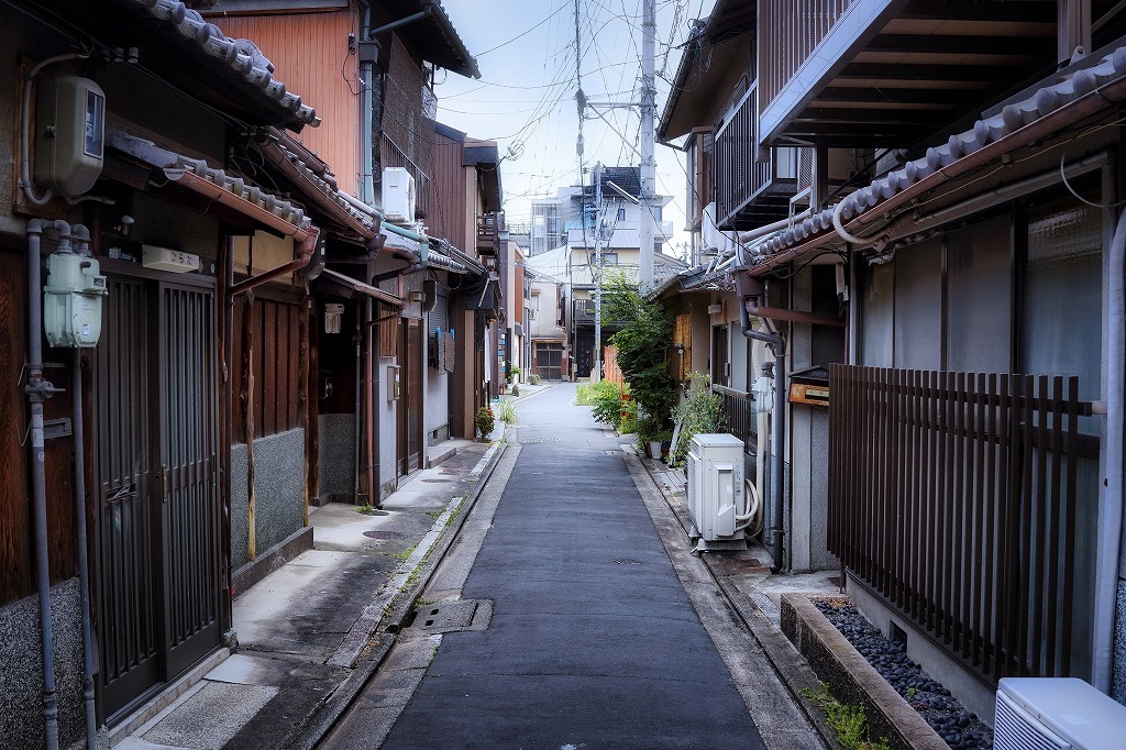 京都五条　　（１）