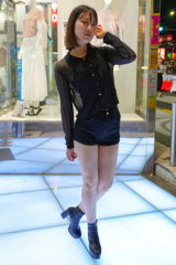 彼女たちの世界
