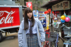 彼女たちの世界