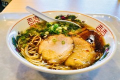 尾道ラーメン
