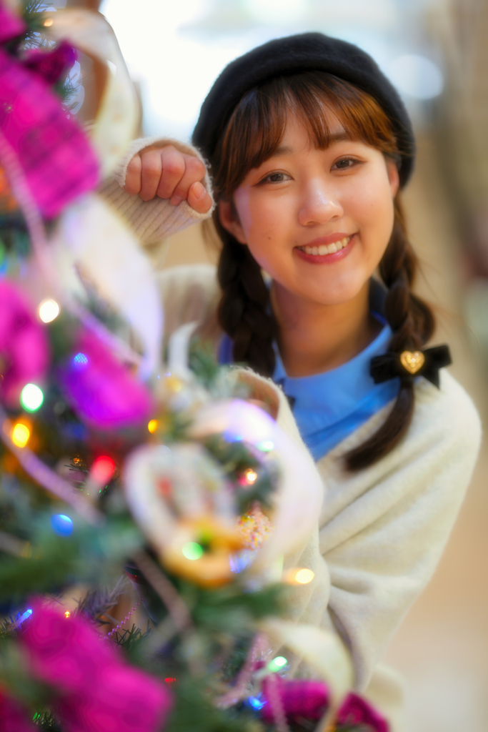 彼女たちの世界