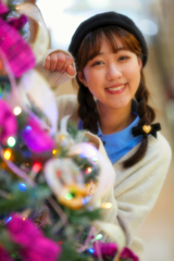 彼女たちの世界