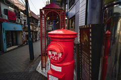 消える夢を追いかけて