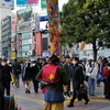 街でスナップ写真を撮る自分の年齢を考えてみた