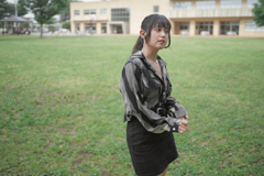 彼女たちの世界