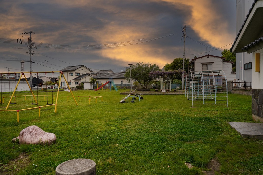 夕暮れ写真集