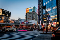 昨日のことは覚えてない今日のことは考えてない