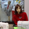 ある日のこと